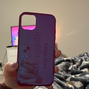 Kate Spade IPhone 11 case